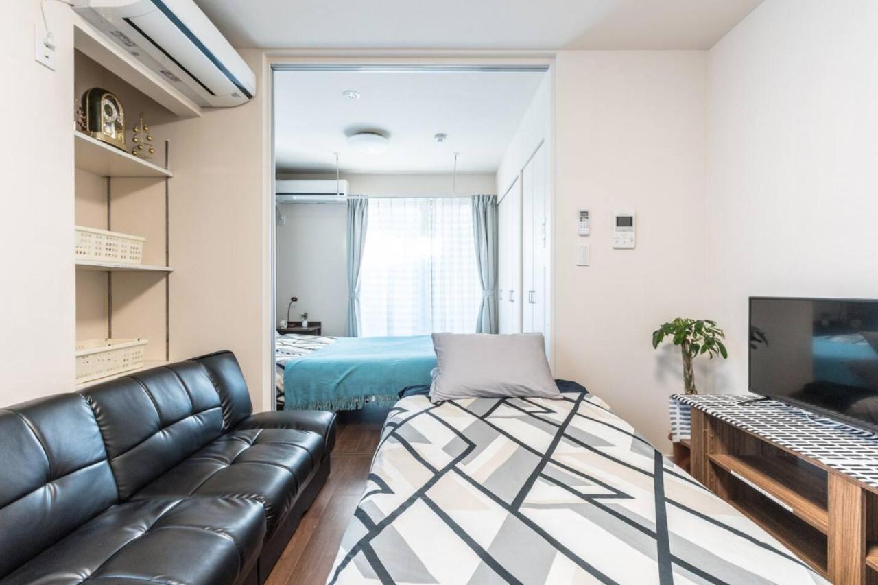 Shibuya 渋谷 下北沢エリア 電動キックボードluup敷地内 駅徒歩3分 Apartment Tokyo Bagian luar foto