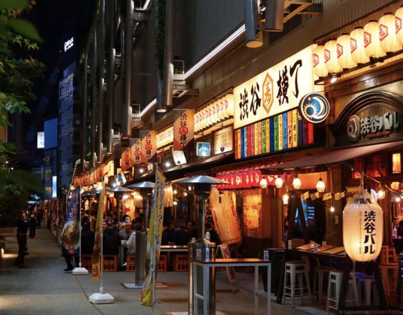 Shibuya 渋谷 下北沢エリア 電動キックボードluup敷地内 駅徒歩3分 Apartment Tokyo Bagian luar foto