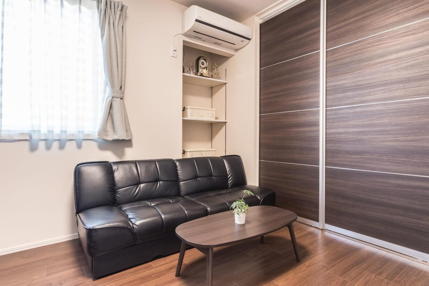 Shibuya 渋谷 下北沢エリア 電動キックボードluup敷地内 駅徒歩3分 Apartment Tokyo Bagian luar foto