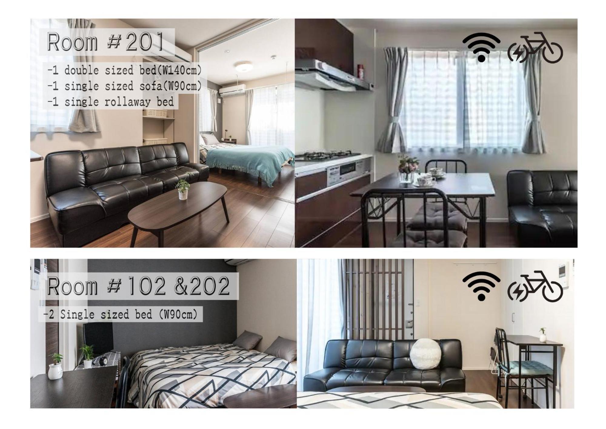 Shibuya 渋谷 下北沢エリア 電動キックボードluup敷地内 駅徒歩3分 Apartment Tokyo Bagian luar foto